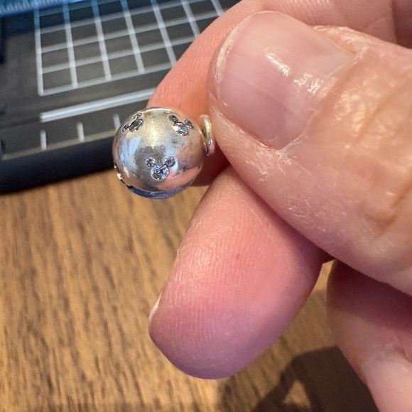 Disney Parks Pandora Braclet - Picture 5 of 6